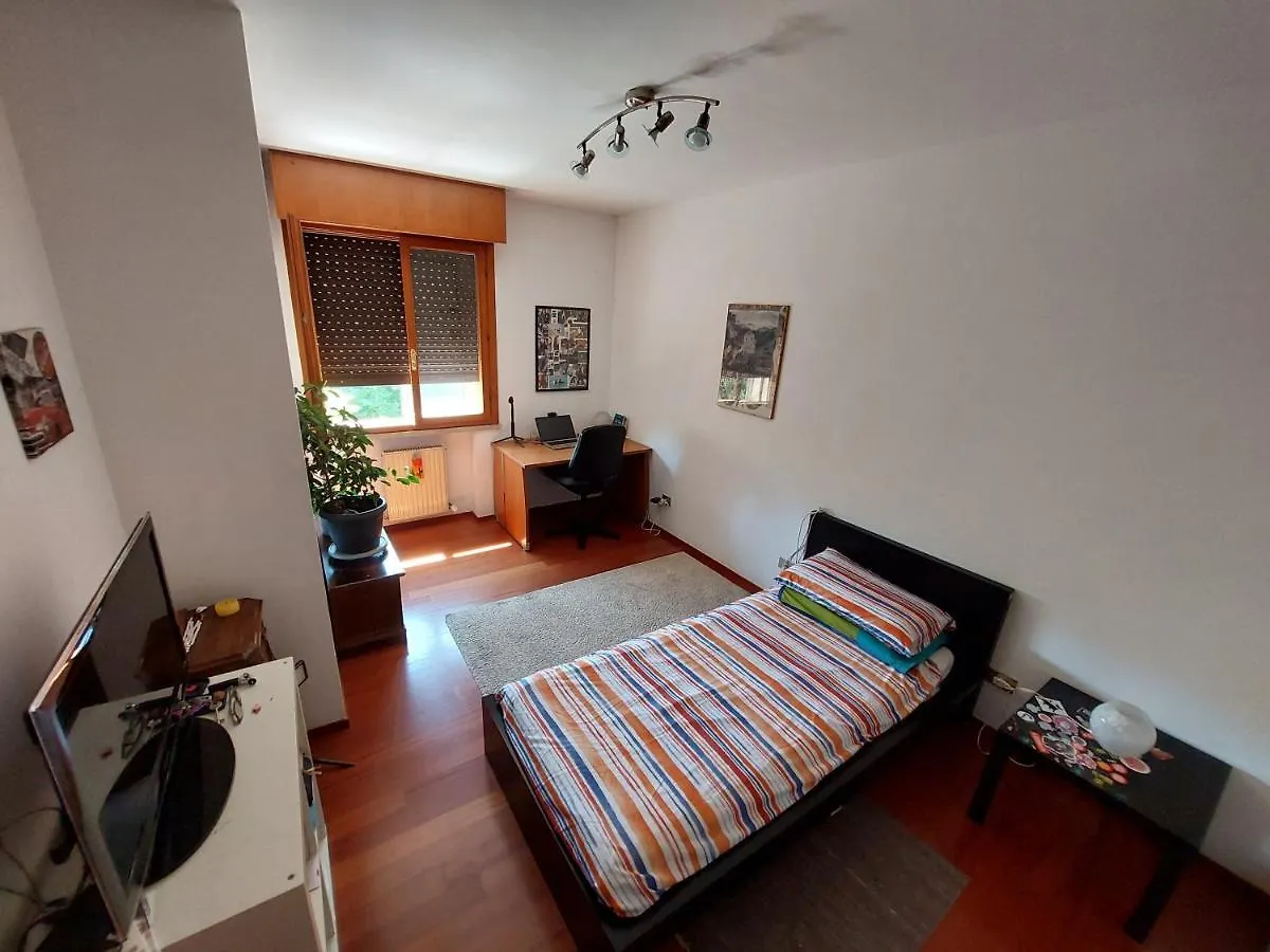 Guest house Casa Pici Hotel Albignasego