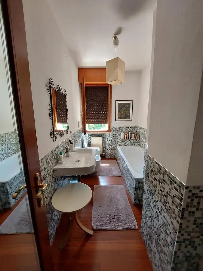 Casa Pici Hotel Albignasego