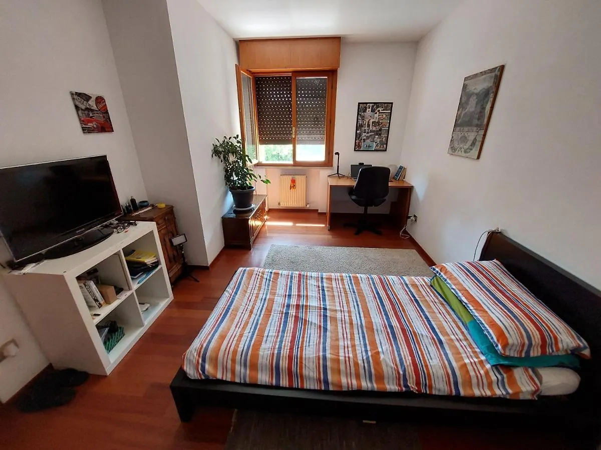 Casa Pici Hotel Albignasego Italy