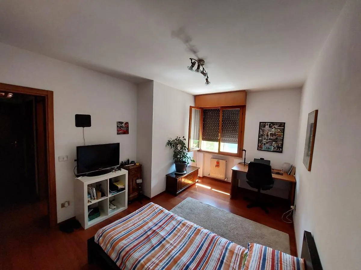 Casa Pici Hotel Albignasego 0*,  Italy