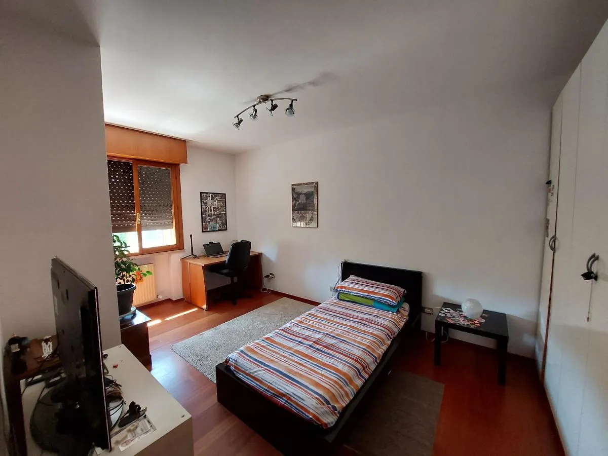 Casa Pici Hotel Albignasego Guest house