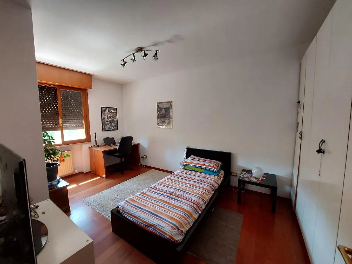 Guest house Casa Pici Hotel Albignasego Italy