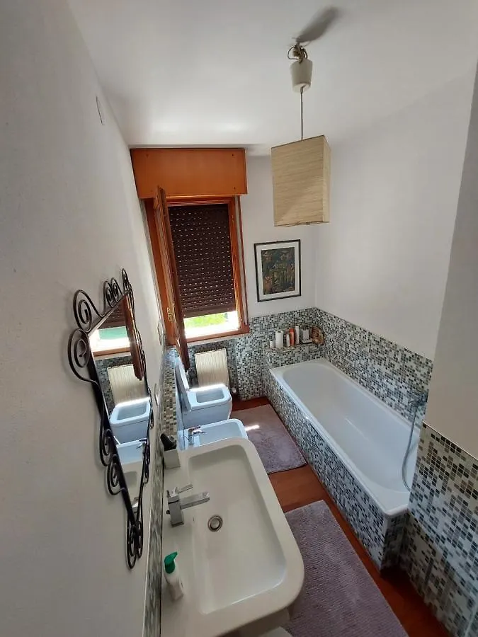 Casa Pici Hotel Albignasego Guest house