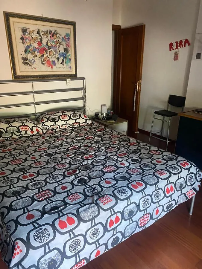 Casa Pici contacts
