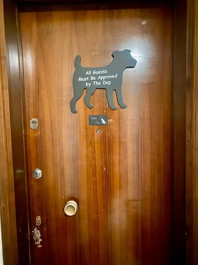 Casa Pici Hotel Albignasego 0*,